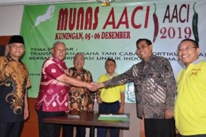 Munas AACI